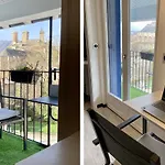 Aux 4 Logis - Le Roof - Vue Splendide - Petit Dejeuner Offert 1ere Nuit Lejlighedshotel 3*
