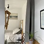 Lejlighedshotel Aux 4 Logis - Le Roof - Vue Splendide - Petit Dejeuner Offert 1ere Nuit