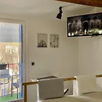 Aux 4 Logis - Le Roof - Vue Splendide - Petit Dejeuner Offert 1ere Nuit 3* Foix