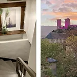 Lejlighedshotel Aux 4 Logis - Le Roof - Vue Splendide - Petit Dejeuner Offert 1ere Nuit 3*