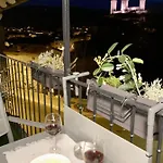 Lejlighedshotel Aux 4 Logis - Le Roof - Vue Splendide - Petit Dejeuner Offert 1ere Nuit 3*