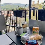 Aux 4 Logis - Le Roof - Vue Splendide - Petit Dejeuner Offert 1ere Nuit Foix