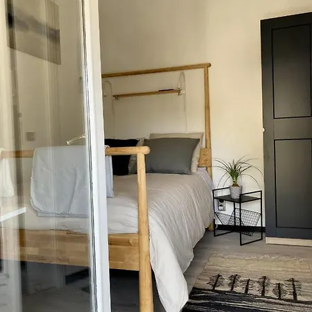 Aparthotel Aux 4 Logis Appart-hotel - Le Roof - Vue Splendide - Petit Déjeuner Inclus 1ère Nuit