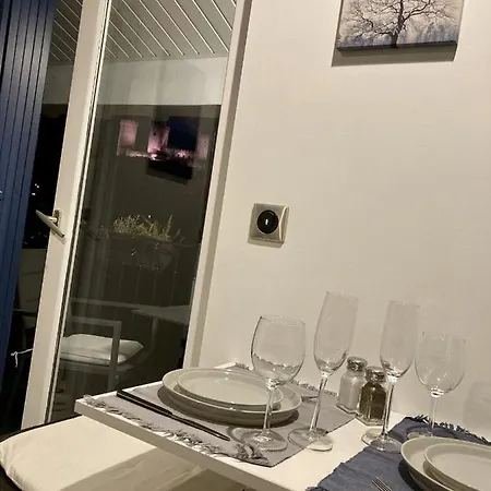 Aux 4 Logis - Le Roof - Vue Splendide - Petit Dejeuner Offert 1ere Nuit Aparthotel 3*