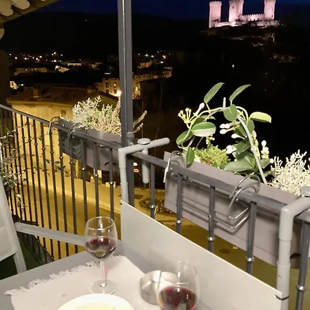 Aparthotel Aux 4 Logis Appart-hotel - Le Roof - Vue Splendide - Petit Déjeuner Inclus 1ère Nuit 3*