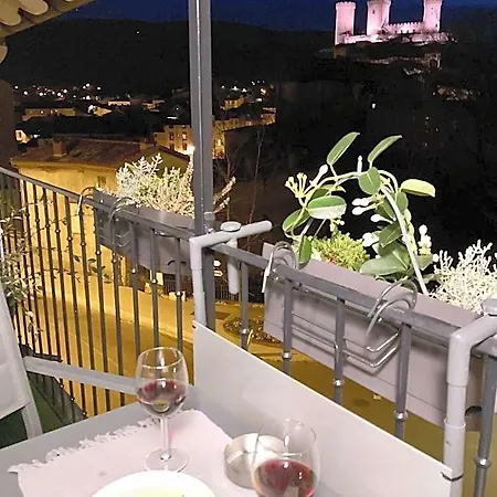 Lejlighedshotel Aux 4 Logis - Le Roof - Vue Splendide - Petit Dejeuner Offert 1ere Nuit 3*
