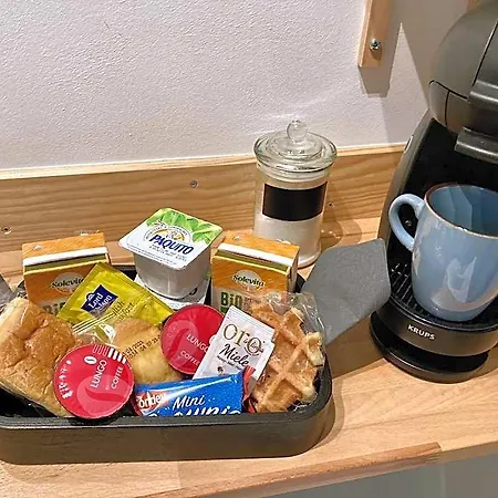 Lejlighedshotel Aux 4 Logis - Le Roof - Vue Splendide - Petit Dejeuner Offert 1ere Nuit Foix