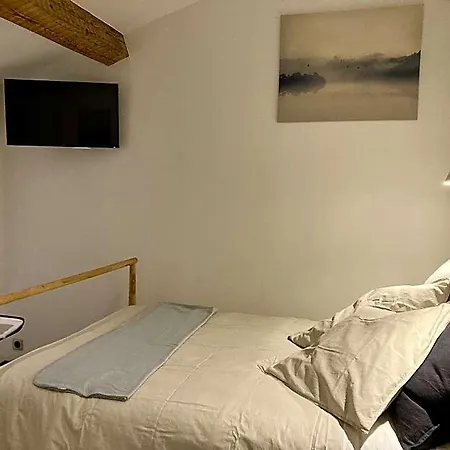 Lejlighedshotel Aux 4 Logis - Le Roof - Vue Splendide - Petit Dejeuner Offert 1ere Nuit 3*